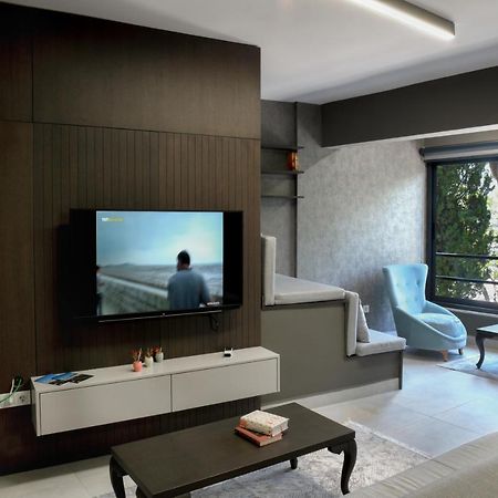 Aparthotel Pier21 House à Fethiye Extérieur photo